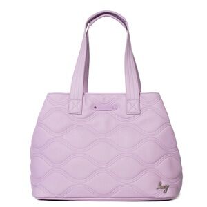 💜 Lug Tempo Matte Lux VL in Sugar Plum